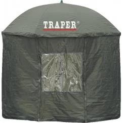 Зонт Traper со шторкой 360°